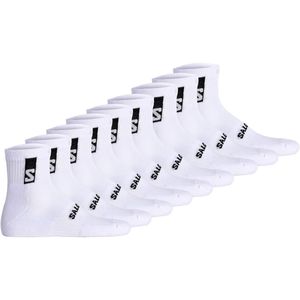 Salomon Sokken EVERYDAY ANKLE 9P 9-pak