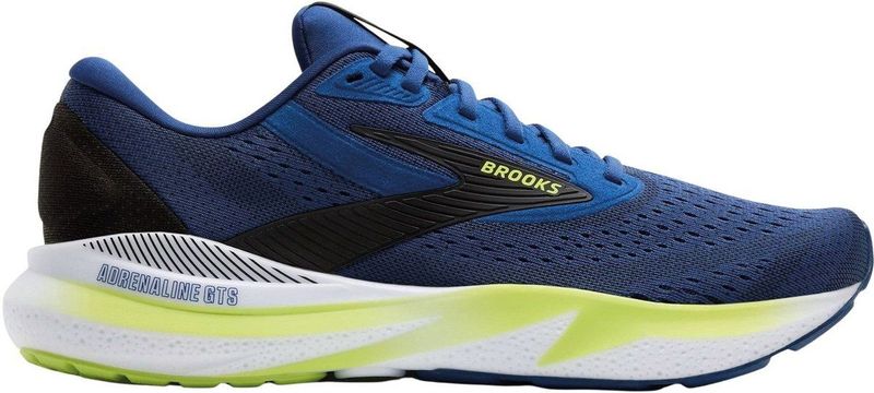Brooks - Adrenaline GTS 24 - Hardloopschoenen - Heren