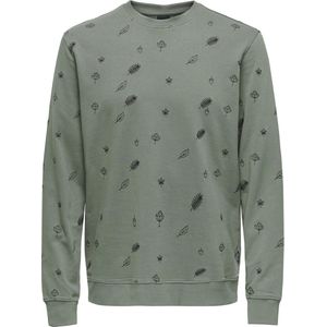 Only & Sons Camden Sweater Trui Mannen - Maat XL