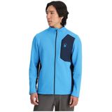 Spyder - Bandit Jacket - Fleecejas - Aether Blue