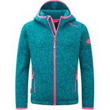Trollkids - Jondalen Xt - Jas - Warm - Met Capuchon