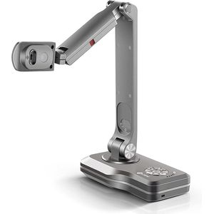 Documentcamera - Zwart - CMOS-sensor - 8,0 Megapixel