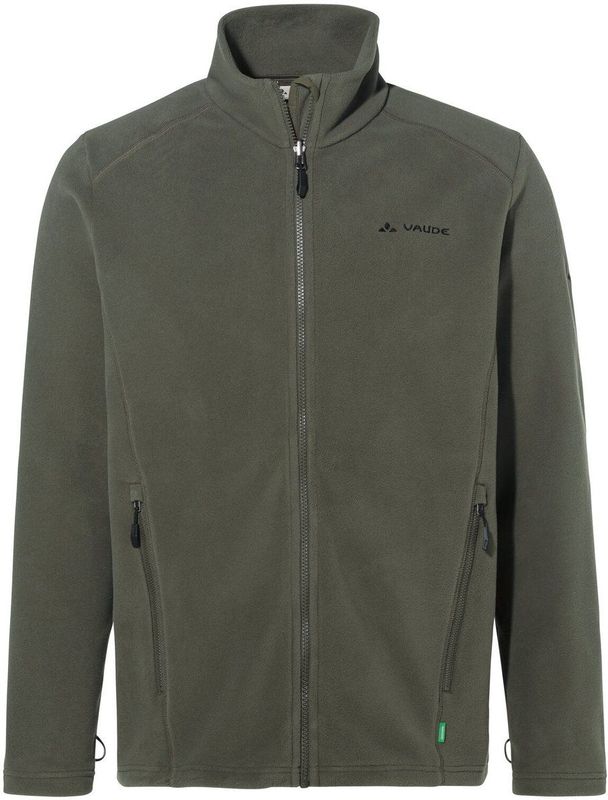 VAUDE - Rosemoor Fleece Jacket II - Fleece Jas - Heren