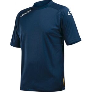 Acerbis Sports ATLANTIS TRAINING T-SHIRT BLUE 5XS (108-119)