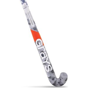 Grays GX CE Tundra Hockeystick - Sticks  - grijs - 36.5