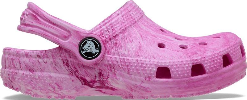 Crocs - Classic Watercolor Marbled - Klompen