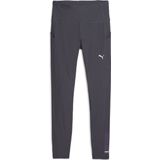 Puma Seasons Trail Fl Leggings Grijs S Vrouw