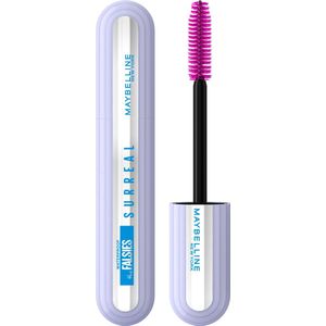 Maybelline - Falsies Surreal Extensions - Mascara - Zeer Zwart - Waterproof