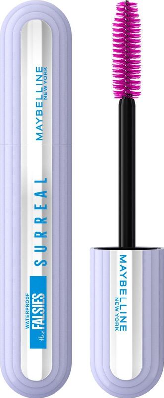 Maybelline - Falsies Surreal Extensions - Mascara - Zeer Zwart - Waterproof