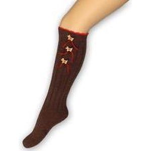 Bonnie Doon kniekousen 23/26