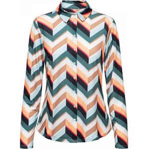 Andco woman Lotte zigzag