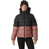 Helly Hansen - Active - Damesjack met Capuchon - Halflang - Fleece