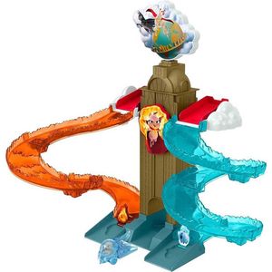 fisher price league of Super Pets - met vuur of ijs