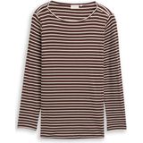 Tom Tailor - Longsleeve - Gestreept - Katoen
