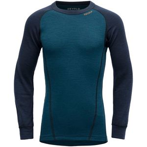 Devold Of Norway Duo Active - Merino T-shirt - Lange Mouwen