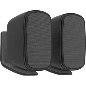 Monitor Audio Climate CL2 S - Buiten Luidspreker - Zwart