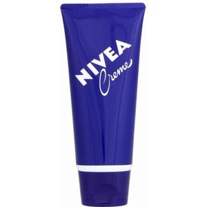 24x NIVEA Crème Tube - 100 ml - Bodycrème