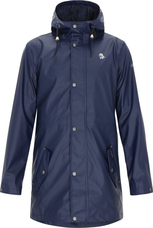 Schmuddelwedda - Tussenjas - Navy