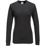 Portwest - B126 - Dames Thermisch T-shirt - Lange Mouw