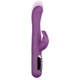 Thumping Bunny - Stotende Rabbit Vibrator