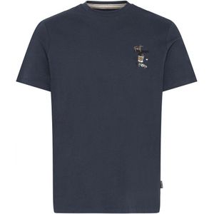 Blend - BHKAVEN tee - Heren - T-shirts