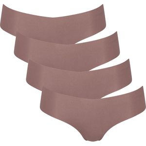 sloggi Dames hipster slip 4 pack ZERO Modal 2.0