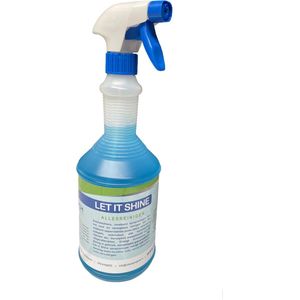 Let it Shine - 1 LTR