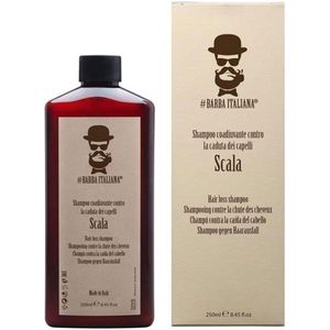 SCALA Haaruitval shampoo
