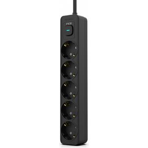 BasicTeQ: Inca IPW-44SY3 stekker doos, kabel lengte 3meter