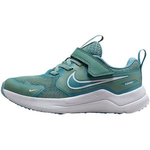 Nike - Cosmic Runner - Kleuterschoenen - Groen