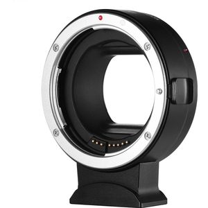DutchOptics EF - EOS R / RF autofocus lens mount adapter Canon EF-RF R5 R6 RP