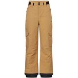 Rehall Kids Rooky Skibroek (Kinderen |beige |waterdicht)