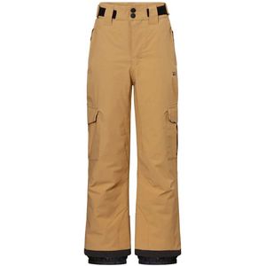 Rehall Kids Rooky Skibroek (Kinderen |beige |waterdicht)