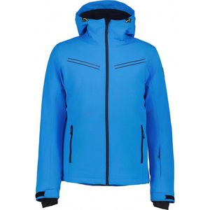 Icepeak Heren Festus Skijas Blue