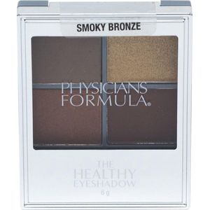 The Healthy Eyeshadow - Eye Shadow 6 G