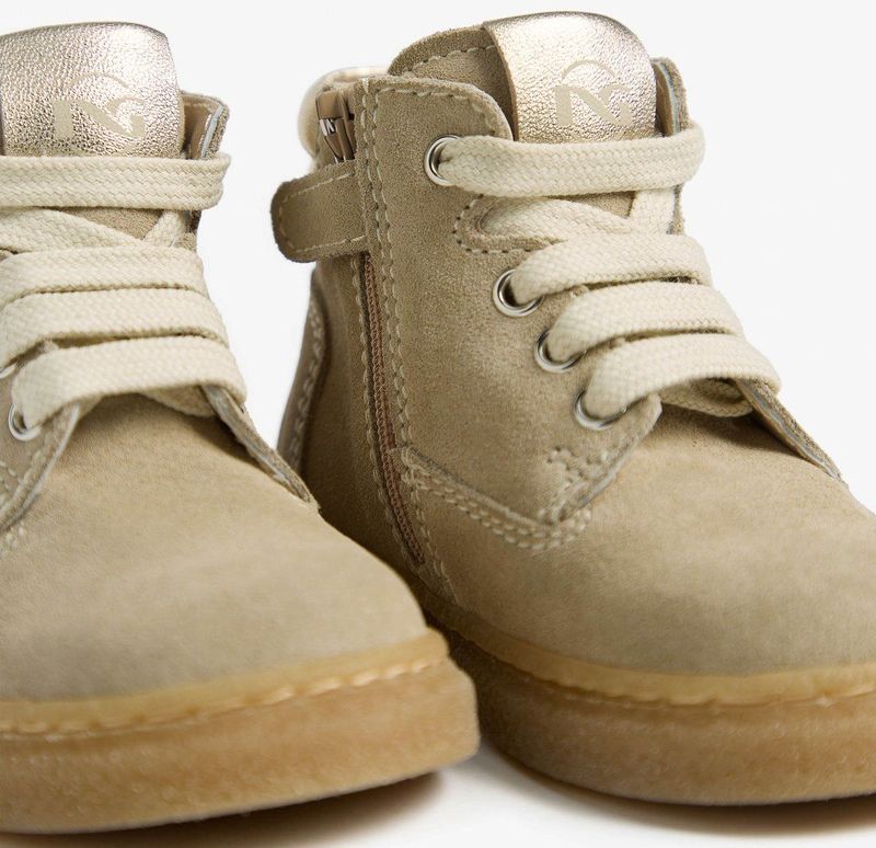 Zwarte Laarzen Giardini Velours Etoile Honey Tr Ottawa Powder Co - Streetwear - Kind