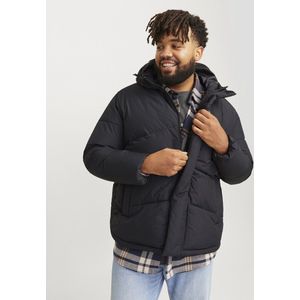 JACK & JONES JJWORLD PUFFER JACKET PLS
