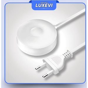 Luxevi Magnetische Oplader geschikt voor Oral-B iO tandenbrstel- tandenborstel oplader
