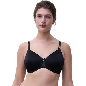 Chantelle - Norah - Beugel BH - Zwart