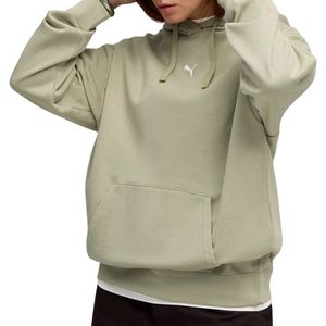 Puma ESS Oversized Hoodie Dames - Maat S
