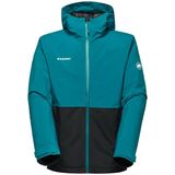 Mammut - Taiss Pro - Hardshell Jas