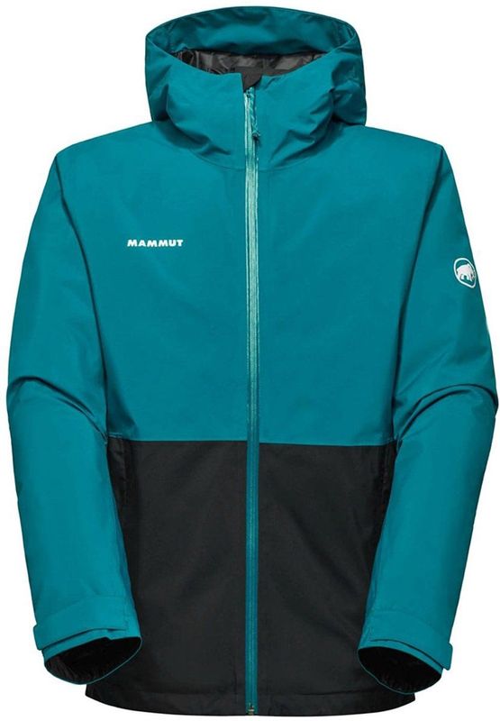 Mammut - Taiss Pro - Hardshell Jas