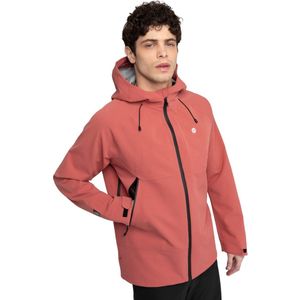 Siroko Simien Softshelljack