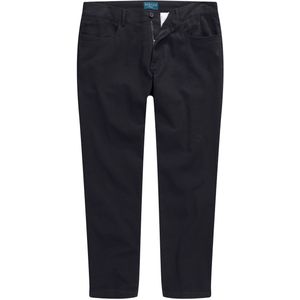 Boston Park Broek  nachtblauw