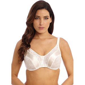 Wacoal Le Minimiser Minimizer BH Ivoor 90 F