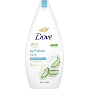 Dove Douchegel - Aloë Vera 450 ml