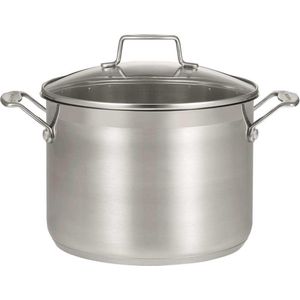 Scanpan Impact soeppan 24 cm 7,2 ltr