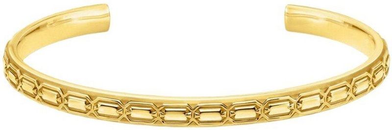 Thomas Sabo - AR112-413-39-l16 - Armband - Geel Goud - Rebel at Heart - 16 cm