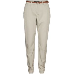 Vero Moda - Flashino - Chino Broek - Middelhoge Taille - Regular Fit