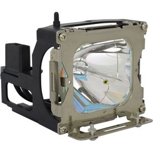 Beamerlamp geschikt voor de VIEWSONIC PJL855 beamer, lamp code RLU-150-03A. Bevat originele UHP lamp, prestaties gelijk aan origineel.
